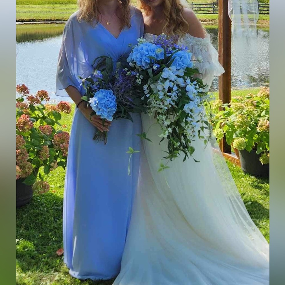 Azazie Bridesmaid Dress